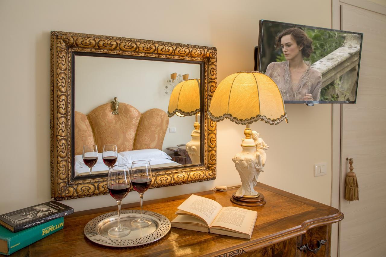 Roma Central Guest House Gasthof